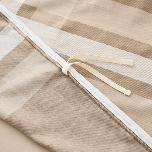 MUJI Мягкое одеяло, пододеяльник, комплект, наволочка, хлопковое покрывало для школьников, 4 предмета