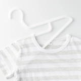 MUJI вешалка для одежды из полипропилена