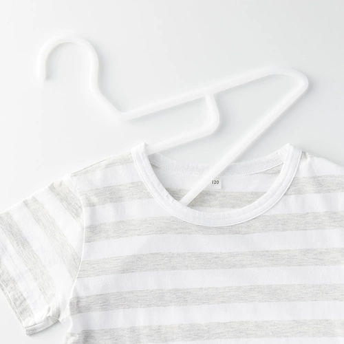 MUJI вешалка для одежды из полипропилена