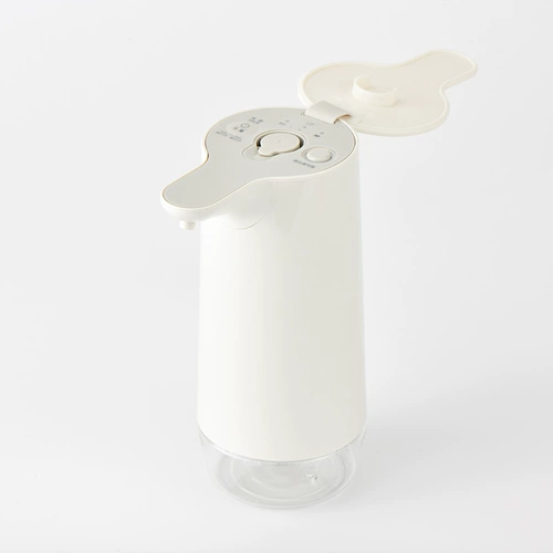 Автоматический умный мобильный телефон из пены, индукционный динамичный санитайзер для рук для зарядного устройства