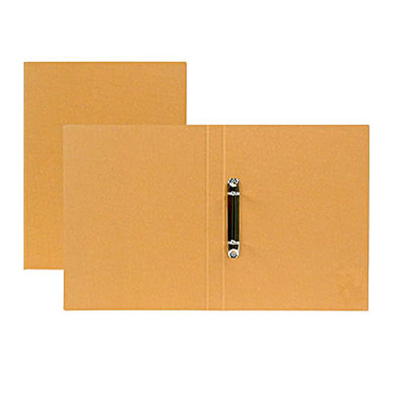 No-print good products MUJI folder (ring type)