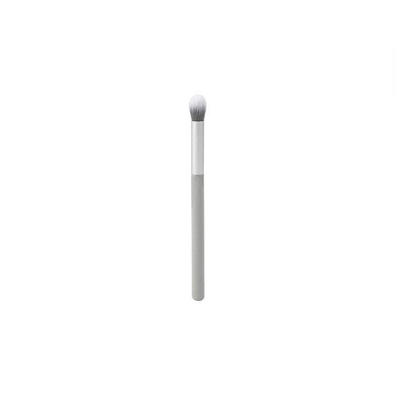 Unprinted fine MUJI polyester faint dye brush new makeup brush