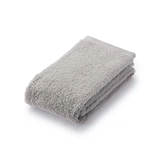 MUJI Хлопковое полотенце для умывания