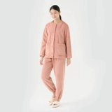 Женская женская печь для женской печи дома пидзима установила женское домашнее дому осень и зимний фонд