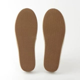 MUJI Тапочки на платформе, из Малайзии