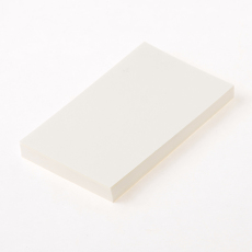 Блокнот Как Muji Muji хлопка бумага