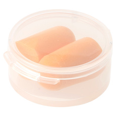 Затычки для ушей 无印良品 muji 耳塞/附盒子
