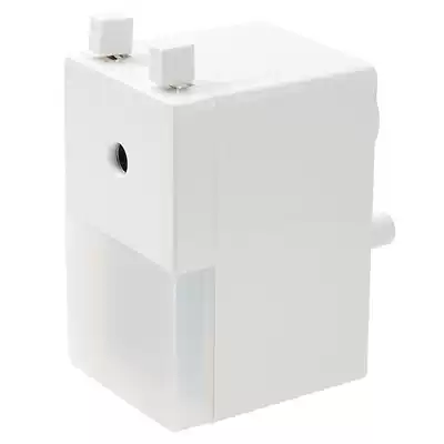 MUJI manual pencil sharpener