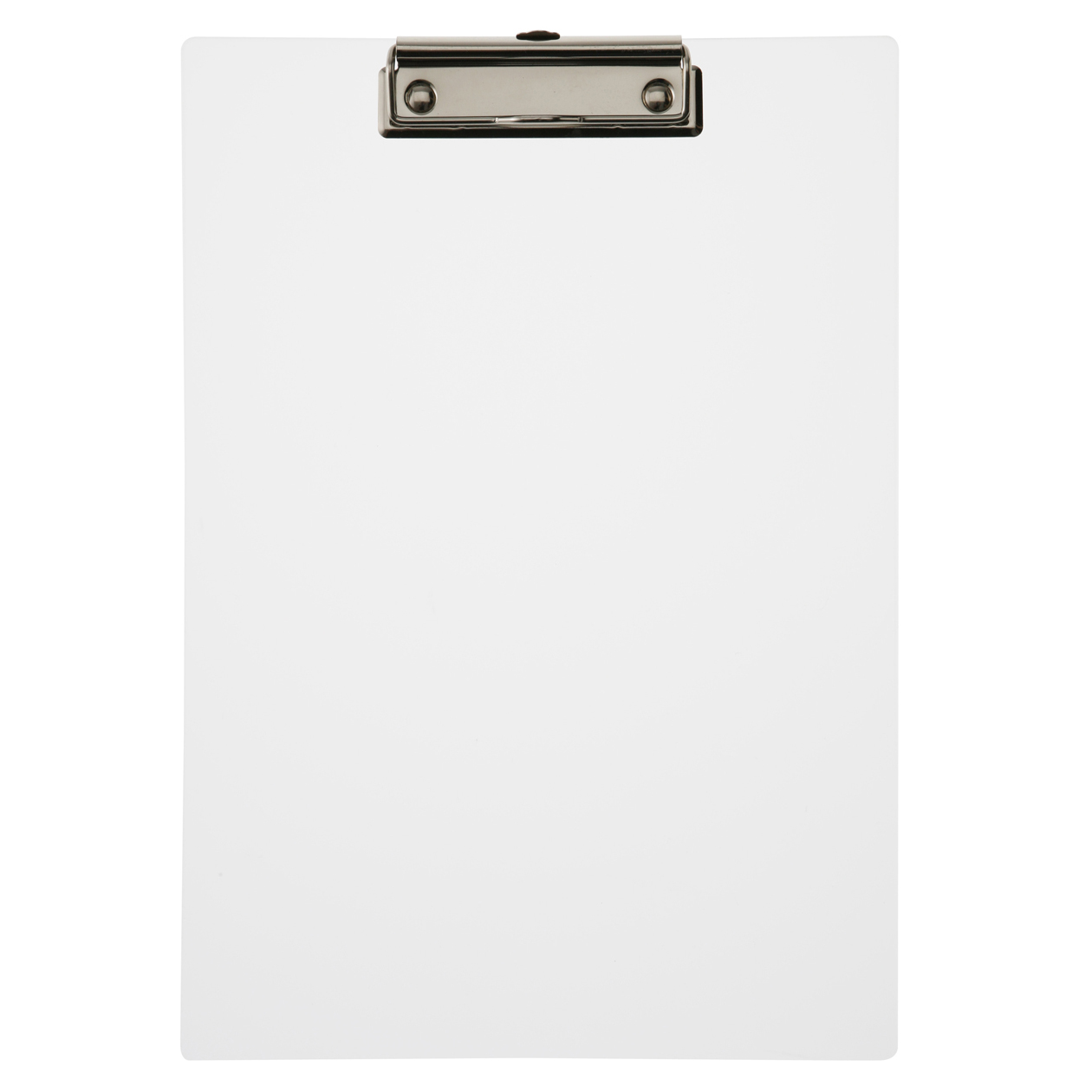 MUJI Acrylic Record Holder
