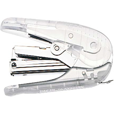 MUJI MUJI Lightweight No. 10 Stapler