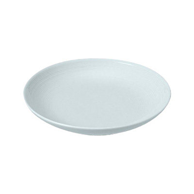 No-print good products MUJI white porcelain tray