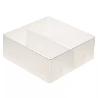 MUJI pp in-table storage box 1