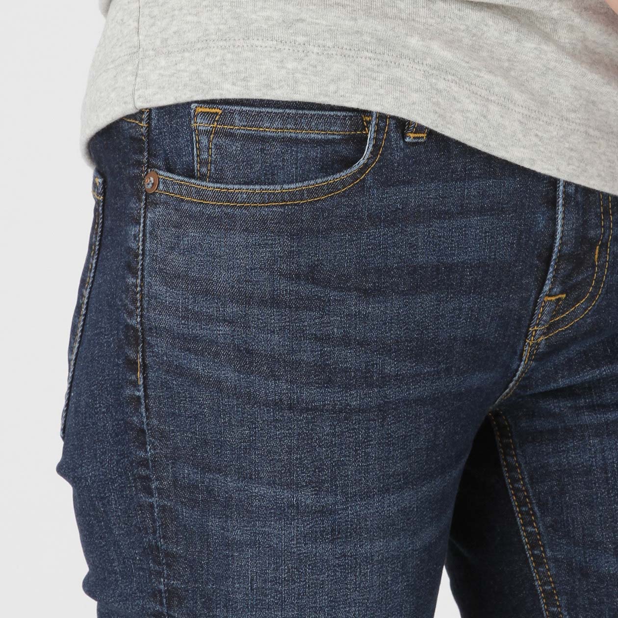 Jean femme MUJI     - Ref 3191874 Image 4