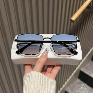 Polarized Sunglasses for Driving, Men's Large Face Sunglasses, Large Frame Driving Glasses, 2025 New Model, Driver's Uv Protection