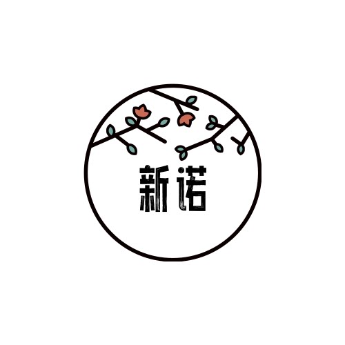 新诺户外的LOGO