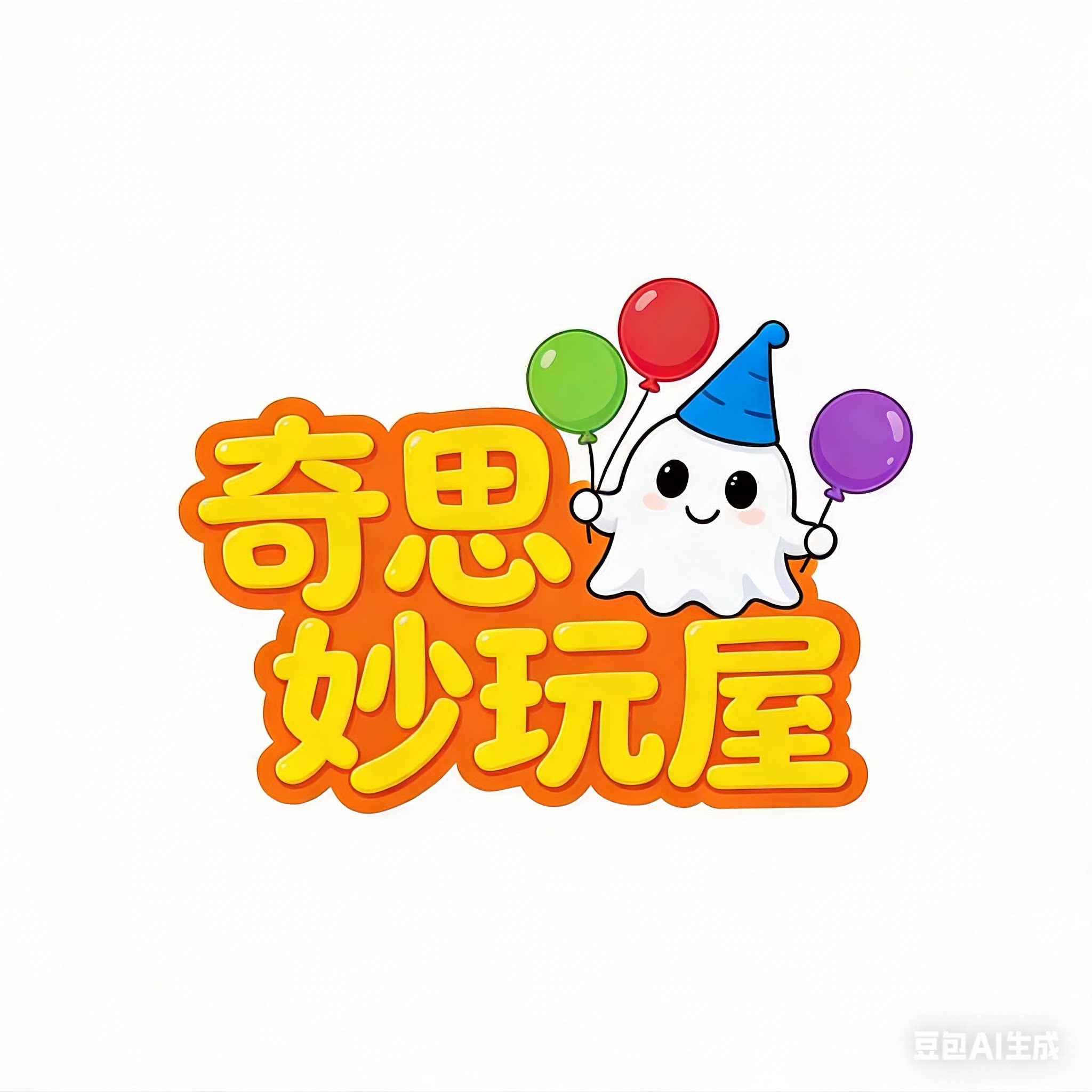 奇思妙玩屋