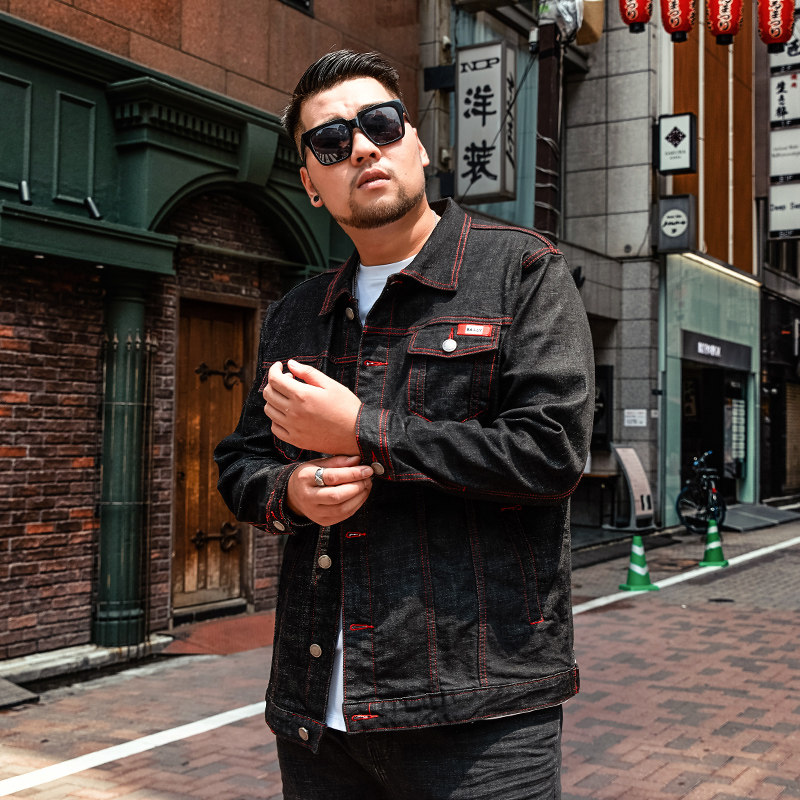 Blouson homme TIDEWORD   manches longues en Coton - Ref 3115978 Image 3