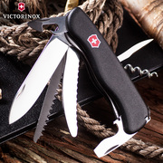 Victorinox Swiss Army Knife Đa Chức Năng Công Cụ Folding Knife Survival Công Cụ Dao 0.8383 Chà Lính Cứu Hỏa 111 M