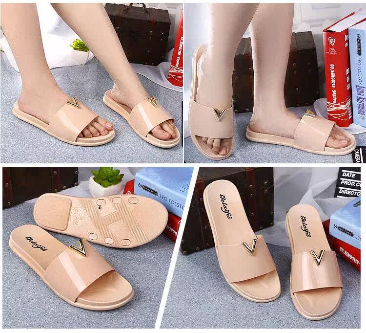 Sandales femme en PU - Ref 2670038 Image 18
