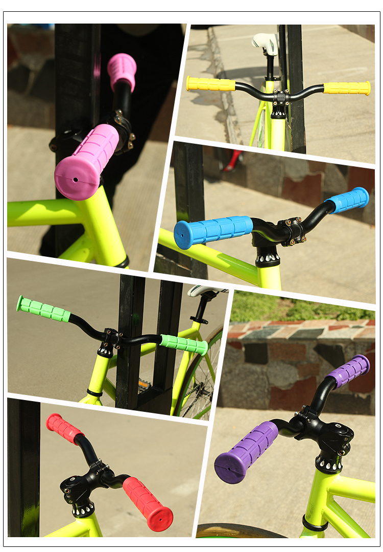Poignées de vélo - Ref 2338659 Image 11