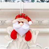 TN Wooden Art Pendant [старик]