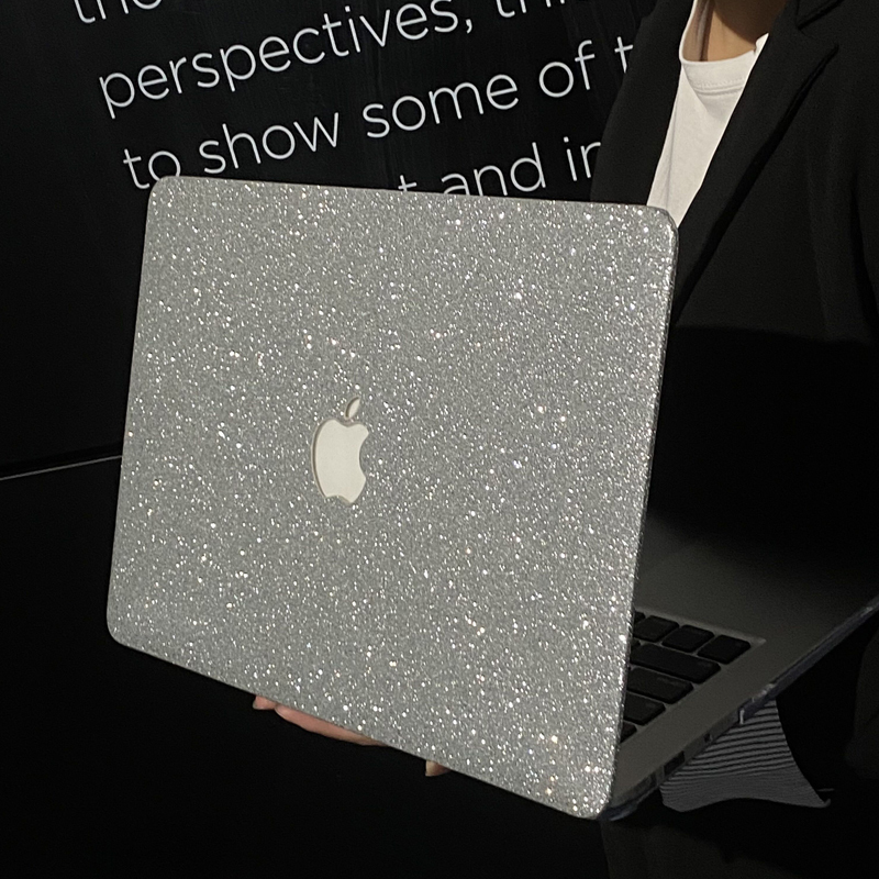 MacBook Air13.3 Protective Case Is Suitable for Apple Laptop Case Pro 14inch Protective Case Full Package