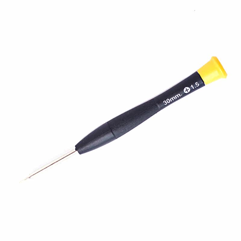 Cross screwdriver 30MM 1 5 no.