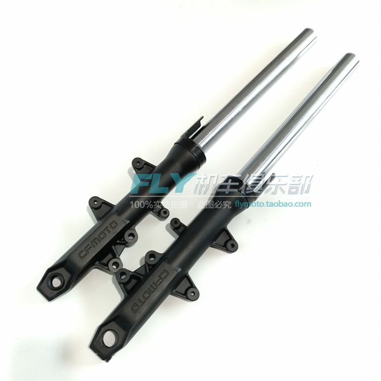 Mùa xuân gió xe máy phụ kiện ban đầu 400NK trước giảm xóc CF400 phía trước giảm xóc phía trước giảm phía trước ngã ba lắp ráp 	giảm xóc xe máy tốt nhất