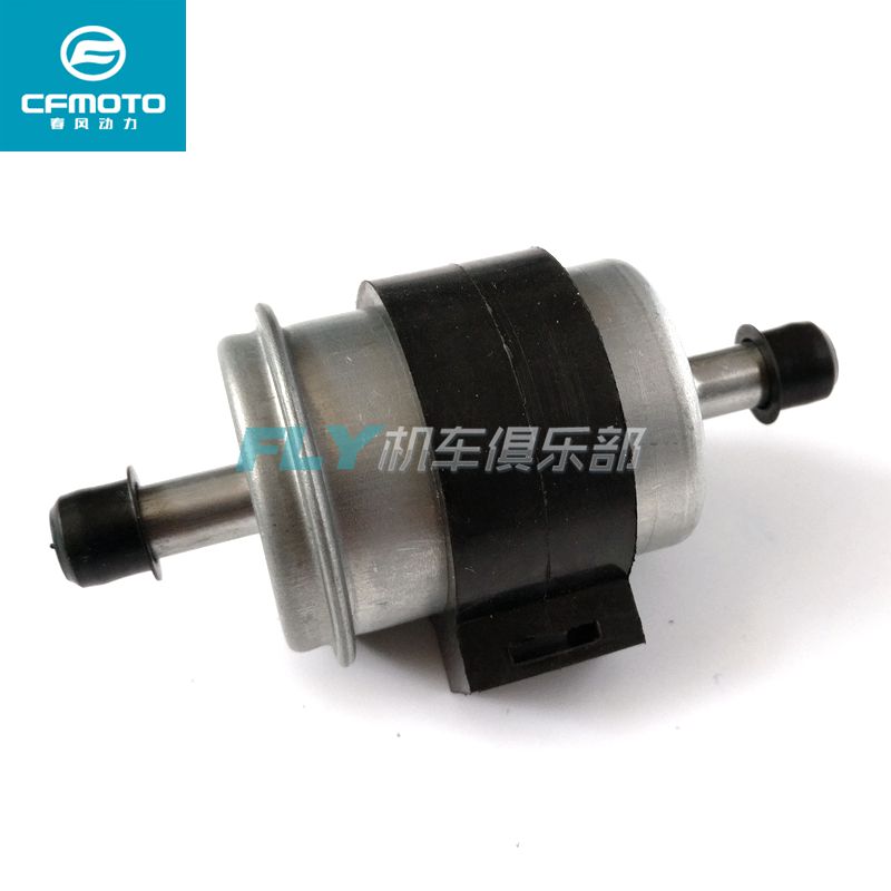 Spring Feng Motorcycle CF150NK 400 650NK MT TR Guobi gasoline filter electric fuel filter