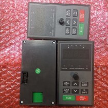 Tulip frequency converter YS510 series frequency converter keyboard throttle frequency modulation panel operator display can be repaired