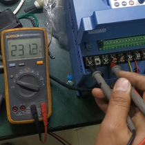 Two-phase 220V-variable three-phase 380V frequency inverter 220V frequency inverter 380V frequency converter