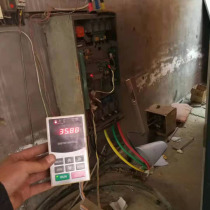 Ambonxin AMB100 frequency converter for maintenance of Anbang letter frequency converter repair