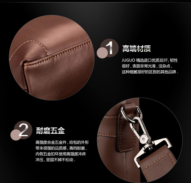 Sac pour homme - Ref 49329 Image 12