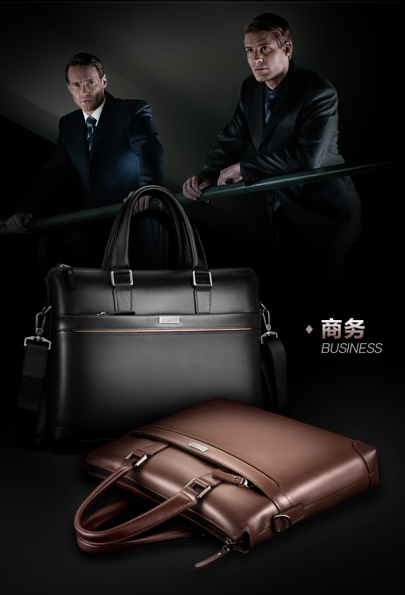 Sac pour homme - Ref 49329 Image 22