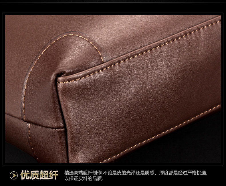 Sac pour homme - Ref 49329 Image 34