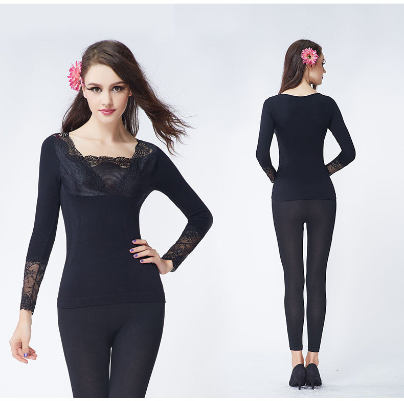 Corset amincissant BISOU BISOU sexy - Ref 709900 Image 17