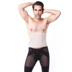 Hơn người gầy, ấm, bụng, corset nam, dáng người, eo, bụng bia dày, bụng, eo, thắt lưng nhựa quần lót nữ cotton nhật lưng cao Đai giảm béo