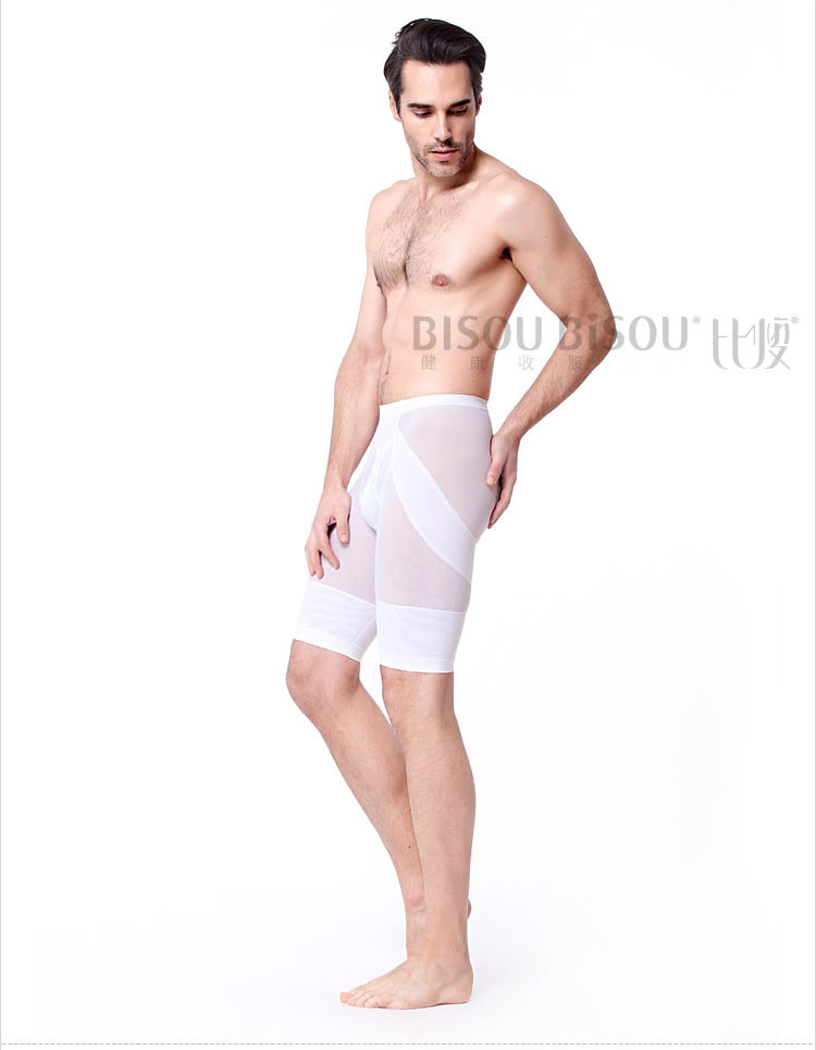 body amincissant BISOU BISOU sexy en nylon - Ref 669975 Image 34