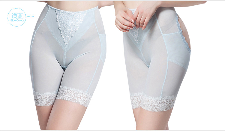 body amincissant BISOU BISOU BB168 en nylon - Ref 669900 Image 18