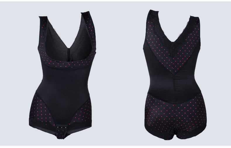 Body BISOU BISOU doux - Ref 669426 Image 25