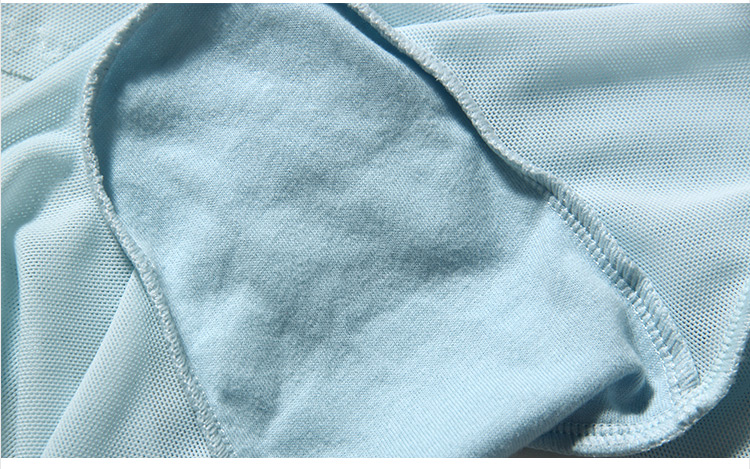 body amincissant BISOU BISOU BB168 en nylon - Ref 669900 Image 24