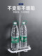 免打孔花洒支架托盘置物架淋浴房挂架沐浴露浴室卫生间淋浴花洒杆