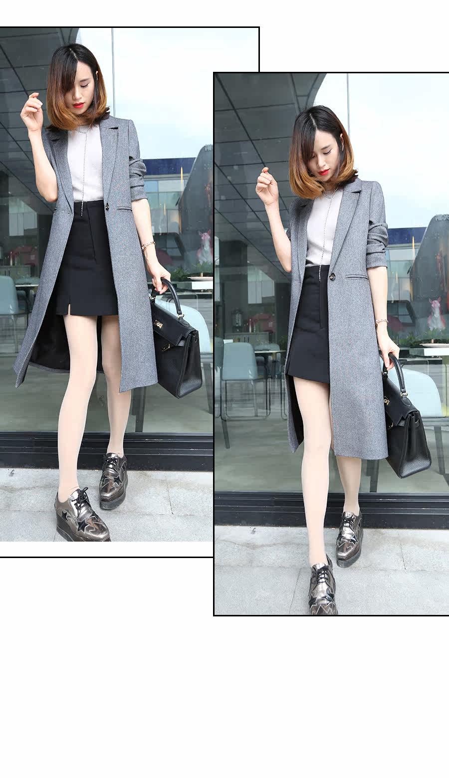 Veste pour femme - Ref 3220353 Image 8