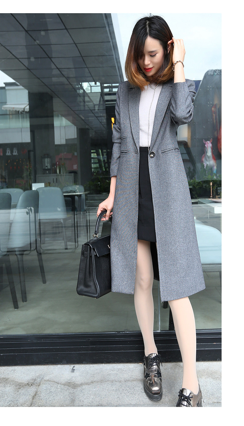 Veste pour femme - Ref 3220353 Image 22