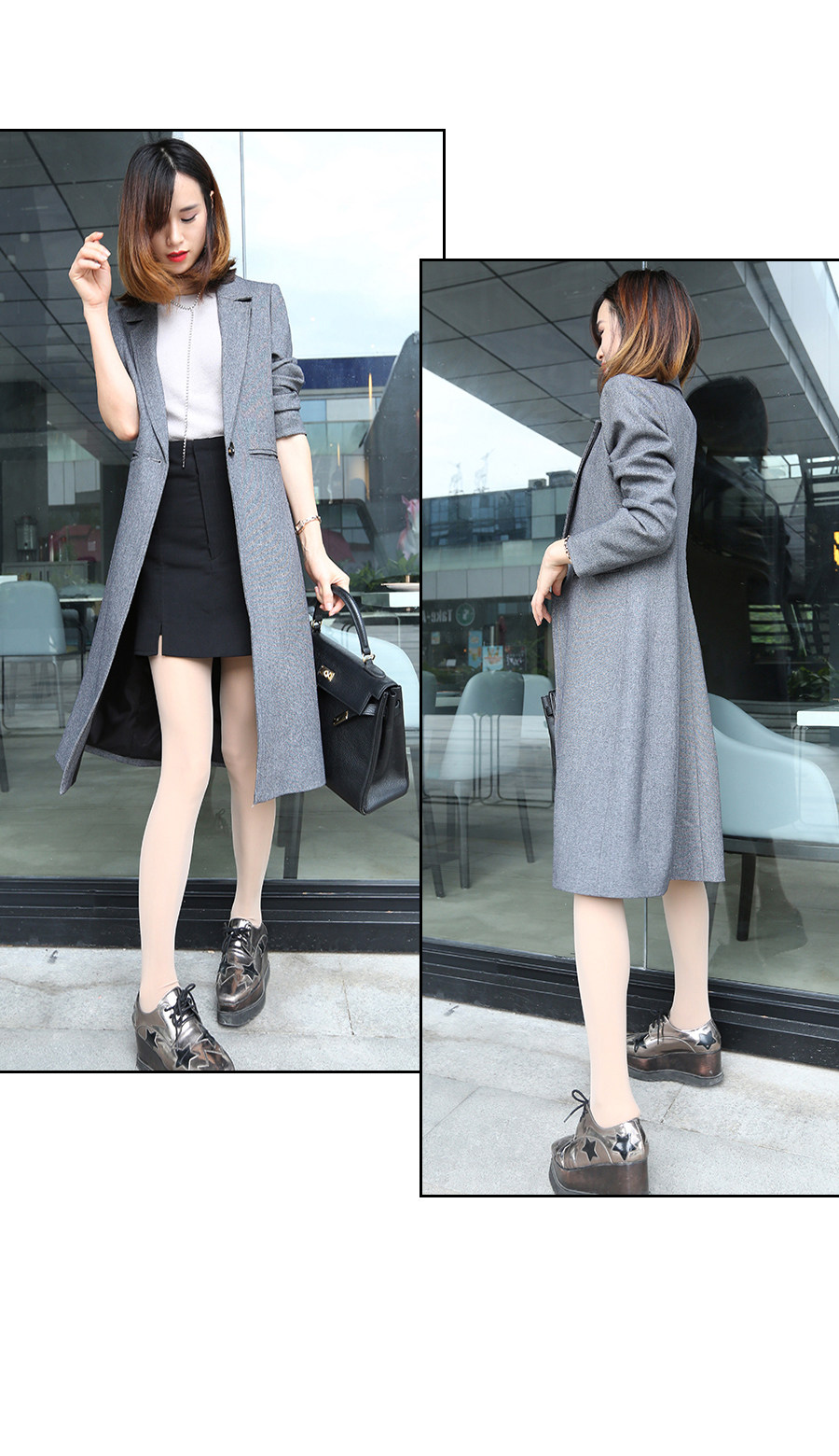 Veste pour femme - Ref 3220353 Image 15