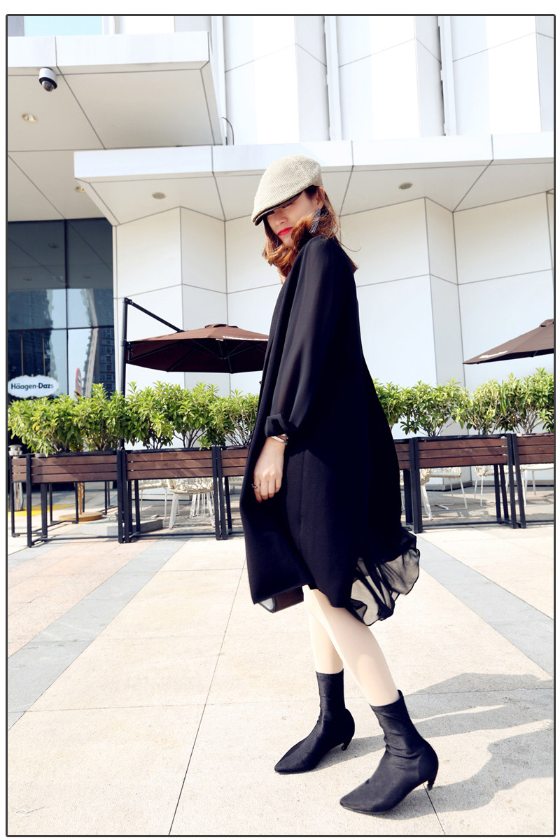 Trench pour femme en Polyester - Ref 3226300 Image 23