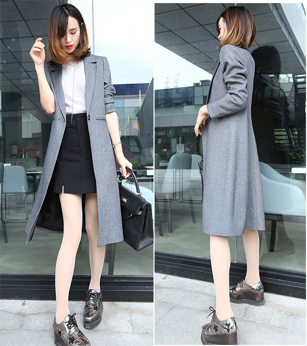 Veste pour femme - Ref 3220353 Image 1