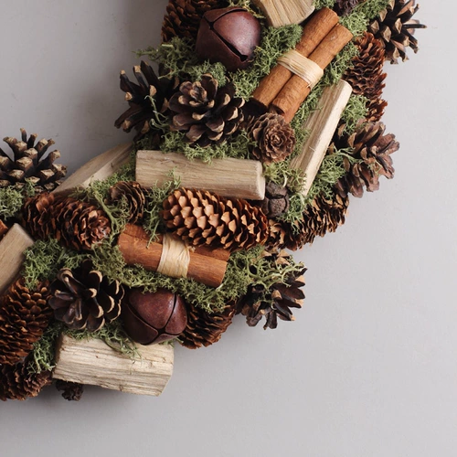 Декор, колокольчик, настенная лента, атмосферная накидка, оригинальный цвет