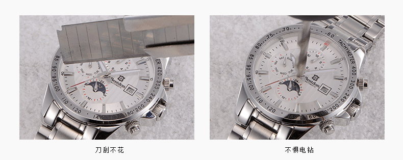 Montre bracelet pour homme BESTDON   - Ref 3273551 Image 18