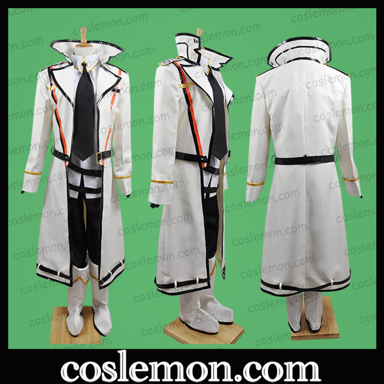 Coslemon Sound Voltex Volte學園嬬武器烈風刀cos服cosplay服裝